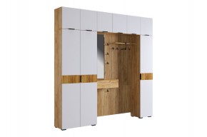 МЕБЕЛЬСОН К12 Прихожая в Дегтярске - degtyarsk.mebel24.online | фото 10