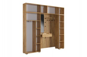 МЕБЕЛЬСОН К12 Прихожая в Дегтярске - degtyarsk.mebel24.online | фото 11
