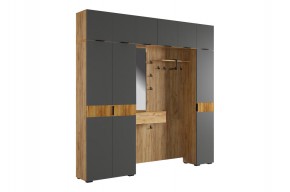 МЕБЕЛЬСОН К12 Прихожая в Дегтярске - degtyarsk.mebel24.online | фото 12