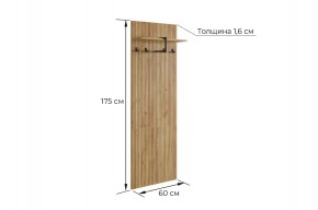 МЕБЕЛЬСОН К12 Прихожая в Дегтярске - degtyarsk.mebel24.online | фото 7