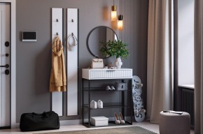 МЕБЕЛЬСОН К19 Прихожая в Дегтярске - degtyarsk.mebel24.online | фото