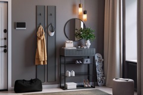 МЕБЕЛЬСОН К19 Прихожая в Дегтярске - degtyarsk.mebel24.online | фото 2