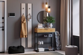 МЕБЕЛЬСОН К19 Прихожая в Дегтярске - degtyarsk.mebel24.online | фото 3