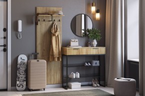 МЕБЕЛЬСОН К2 Прихожая в Дегтярске - degtyarsk.mebel24.online | фото 3