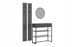 МЕБЕЛЬСОН К20 Прихожая в Дегтярске - degtyarsk.mebel24.online | фото 5