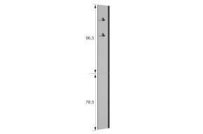 МЕБЕЛЬСОН К20 Прихожая в Дегтярске - degtyarsk.mebel24.online | фото 7