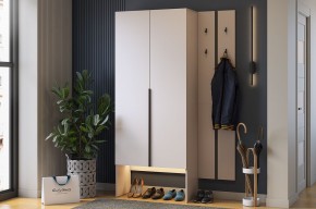 МЕБЕЛЬСОН К27 Прихожая в Дегтярске - degtyarsk.mebel24.online | фото 3