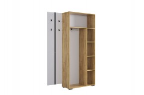 МЕБЕЛЬСОН К28 Прихожая в Дегтярске - degtyarsk.mebel24.online | фото 7