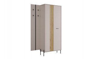 МЕБЕЛЬСОН К29 Прихожая (кашемир) в Дегтярске - degtyarsk.mebel24.online | фото 6