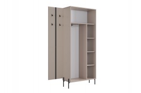 МЕБЕЛЬСОН К29 Прихожая (кашемир) в Дегтярске - degtyarsk.mebel24.online | фото 7