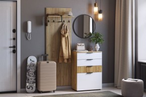 МЕБЕЛЬСОН К3 Прихожая в Дегтярске - degtyarsk.mebel24.online | фото