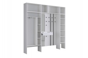 МЕБЕЛЬСОН К32 Прихожая в Дегтярске - degtyarsk.mebel24.online | фото 4