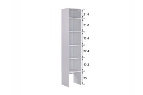МЕБЕЛЬСОН К32 Прихожая в Дегтярске - degtyarsk.mebel24.online | фото 8