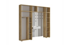 МЕБЕЛЬСОН К33 Прихожая в Дегтярске - degtyarsk.mebel24.online | фото 14