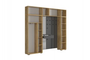 МЕБЕЛЬСОН К33 Прихожая в Дегтярске - degtyarsk.mebel24.online | фото 16