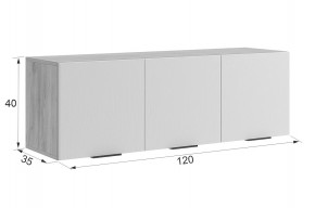 МЕБЕЛЬСОН К33 Прихожая в Дегтярске - degtyarsk.mebel24.online | фото 3