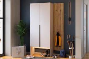 МЕБЕЛЬСОН К6 Прихожая в Дегтярске - degtyarsk.mebel24.online | фото 3