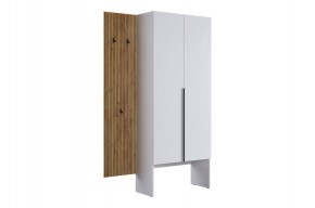МЕБЕЛЬСОН К6 Прихожая в Дегтярске - degtyarsk.mebel24.online | фото 7