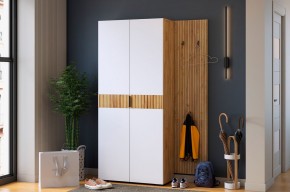 МЕБЕЛЬСОН К7 Прихожая в Дегтярске - degtyarsk.mebel24.online | фото