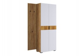 МЕБЕЛЬСОН К7 Прихожая в Дегтярске - degtyarsk.mebel24.online | фото 5