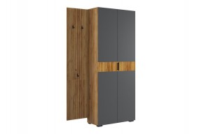 МЕБЕЛЬСОН К7 Прихожая в Дегтярске - degtyarsk.mebel24.online | фото 6