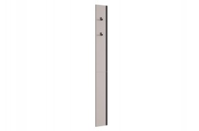 МЕРСИ Вешалка 1 (кашемир) в Дегтярске - degtyarsk.mebel24.online | фото