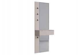 МЕРСИ Зеркало (кашемир) в Дегтярске - degtyarsk.mebel24.online | фото
