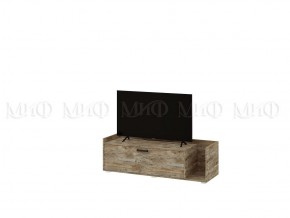 Модена Тумба ТВ (Дуб Юкон) в Дегтярске - degtyarsk.mebel24.online | фото