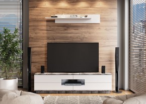 МОНИКА Тумба под ТВ 1600 в Дегтярске - degtyarsk.mebel24.online | фото 3
