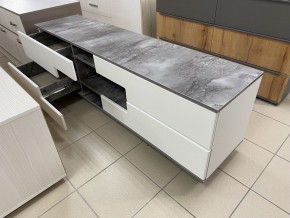 МОНИКА Тумба под ТВ 2000 в Дегтярске - degtyarsk.mebel24.online | фото 4