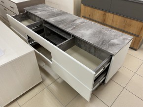 МОНИКА Тумба под ТВ 2000 в Дегтярске - degtyarsk.mebel24.online | фото 5