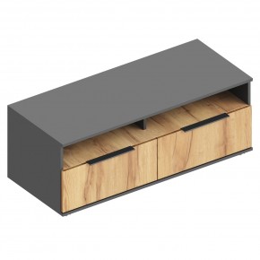 МОНИКА Тумба ТВ 1200 в Дегтярске - degtyarsk.mebel24.online | фото 3