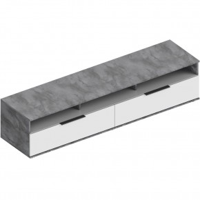 МОНИКА Тумба ТВ 2000 в Дегтярске - degtyarsk.mebel24.online | фото 1