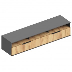 МОНИКА Тумба ТВ 2000 в Дегтярске - degtyarsk.mebel24.online | фото 3