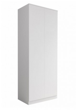 МОРИ МШ 800.1 Шкаф (белый) в Дегтярске - degtyarsk.mebel24.online | фото 2