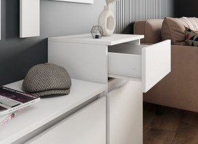 МОРИ Прихожая (графит) в Дегтярске - degtyarsk.mebel24.online | фото 2
