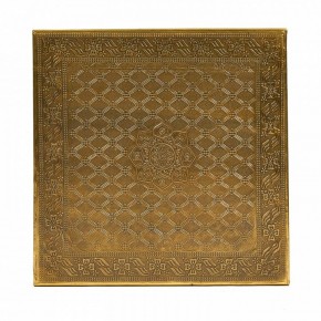 Набор из 2 столов журнальных Secret De Maison Golden Havely в Дегтярске - degtyarsk.mebel24.online | фото 3