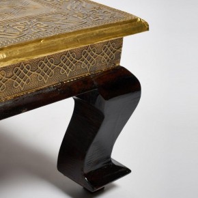 Набор из 2 столов журнальных Secret De Maison Golden Havely в Дегтярске - degtyarsk.mebel24.online | фото 5