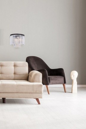 Накладной светильник Divinare Nova 3001/01 AP-2 в Дегтярске - degtyarsk.mebel24.online | фото 2