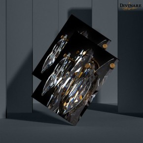 Накладной светильник Divinare Ophelia 7203/17 AP-2 в Дегтярске - degtyarsk.mebel24.online | фото 4
