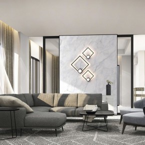 Накладной светильник Mantra Boutique 7682 в Дегтярске - degtyarsk.mebel24.online | фото 3