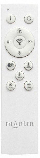 Накладной светильник Mantra Coin 7690 в Дегтярске - degtyarsk.mebel24.online | фото 1