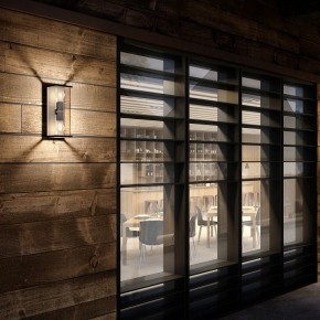 Накладной светильник Mantra Meribel 6492 в Дегтярске - degtyarsk.mebel24.online | фото 3