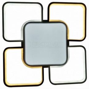 Накладной светильник Natali Kovaltseva LED 81038/8C в Дегтярске - degtyarsk.mebel24.online | фото 2