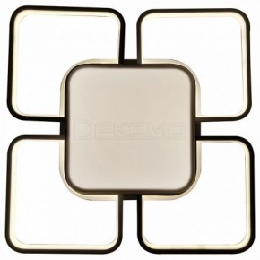 Накладной светильник Natali Kovaltseva LED 81038/8C в Дегтярске - degtyarsk.mebel24.online | фото 3