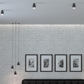 Накладной светильник Novotech Gent 370911 в Дегтярске - degtyarsk.mebel24.online | фото 3
