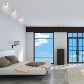 Накладной светильник Novotech Recte 358479 в Дегтярске - degtyarsk.mebel24.online | фото 2