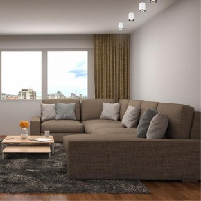 Накладной светильник Novotech Unite 370529 в Дегтярске - degtyarsk.mebel24.online | фото 5