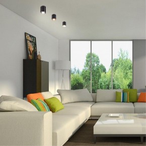 Накладной светильник Novotech Unite 370530 в Дегтярске - degtyarsk.mebel24.online | фото 4