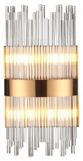 Накладной светильник Odeon Light Focco 4722/4W в Дегтярске - degtyarsk.mebel24.online | фото 3